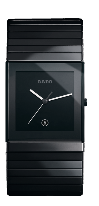 Replica Rado Ceramica Watch R21 716 15 2